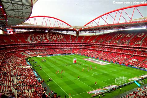 onde da o benfica